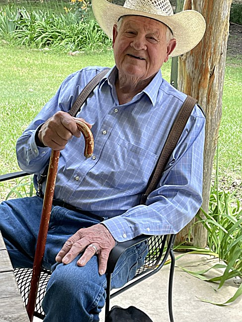 Avis de décès de Norman Clay Thomas