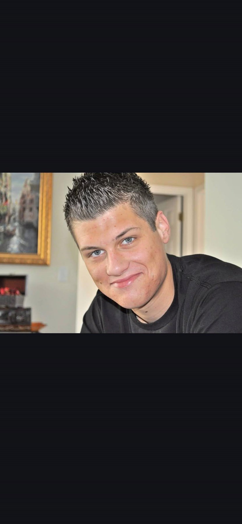 Obituary of Kyle Jordin Hamor