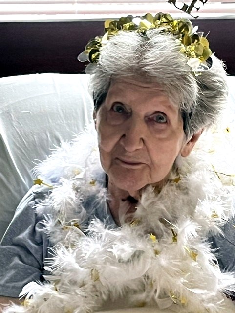 Obituary of Elizabeth J. Kisman