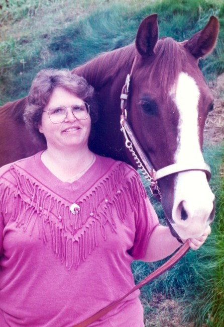 Obituary of Susan Clarice Chadd