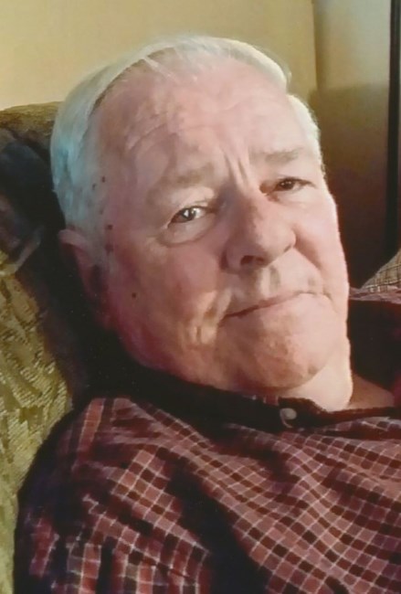 Obituary of Larry Eugene Entrekin
