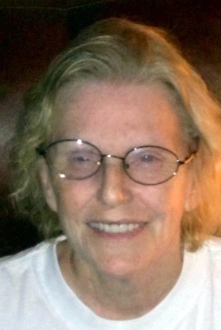 Obituary of Bonnie Lou Darden