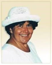 Avis de décès de Diane Mc Donald