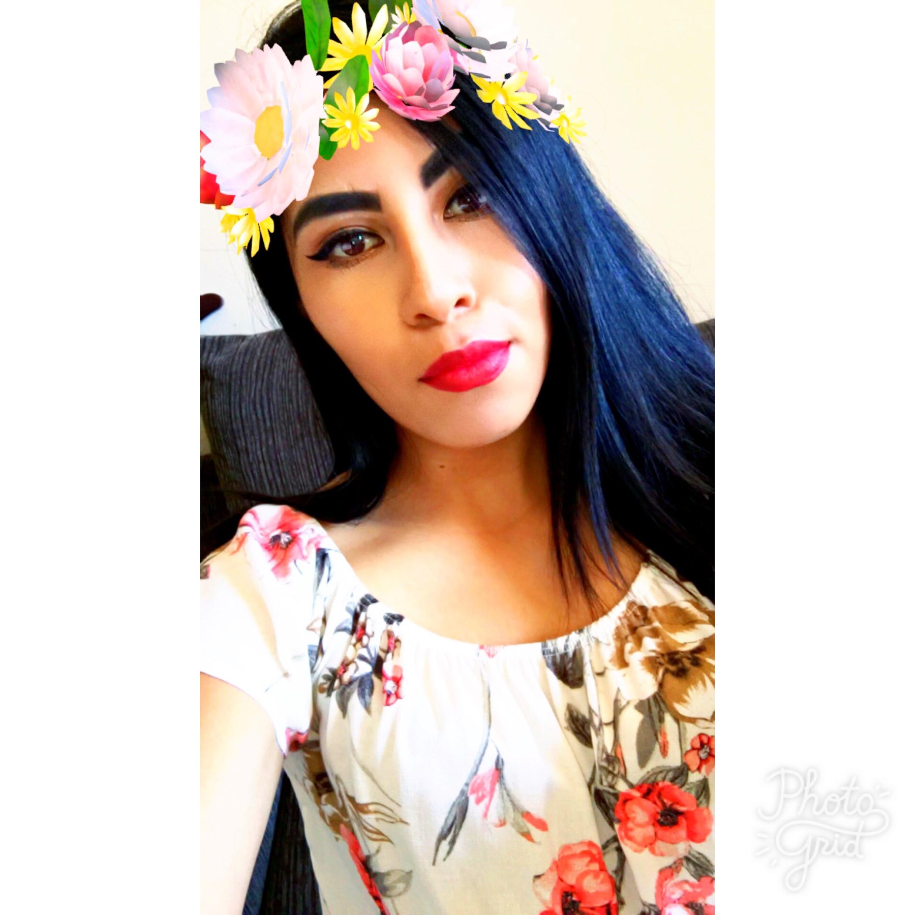 Obituary of Kimberly Garcia Bonilla