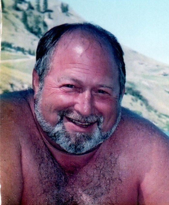 Obituary of Mr. David Miller Horton