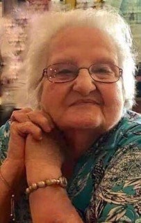 Obituary of Gloria Jean Myers Treadway Jordan