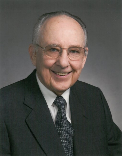 Obituary of James Bailey Inglish Jr.