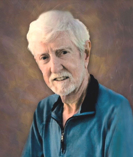 Obituary of Edward J. Daly
