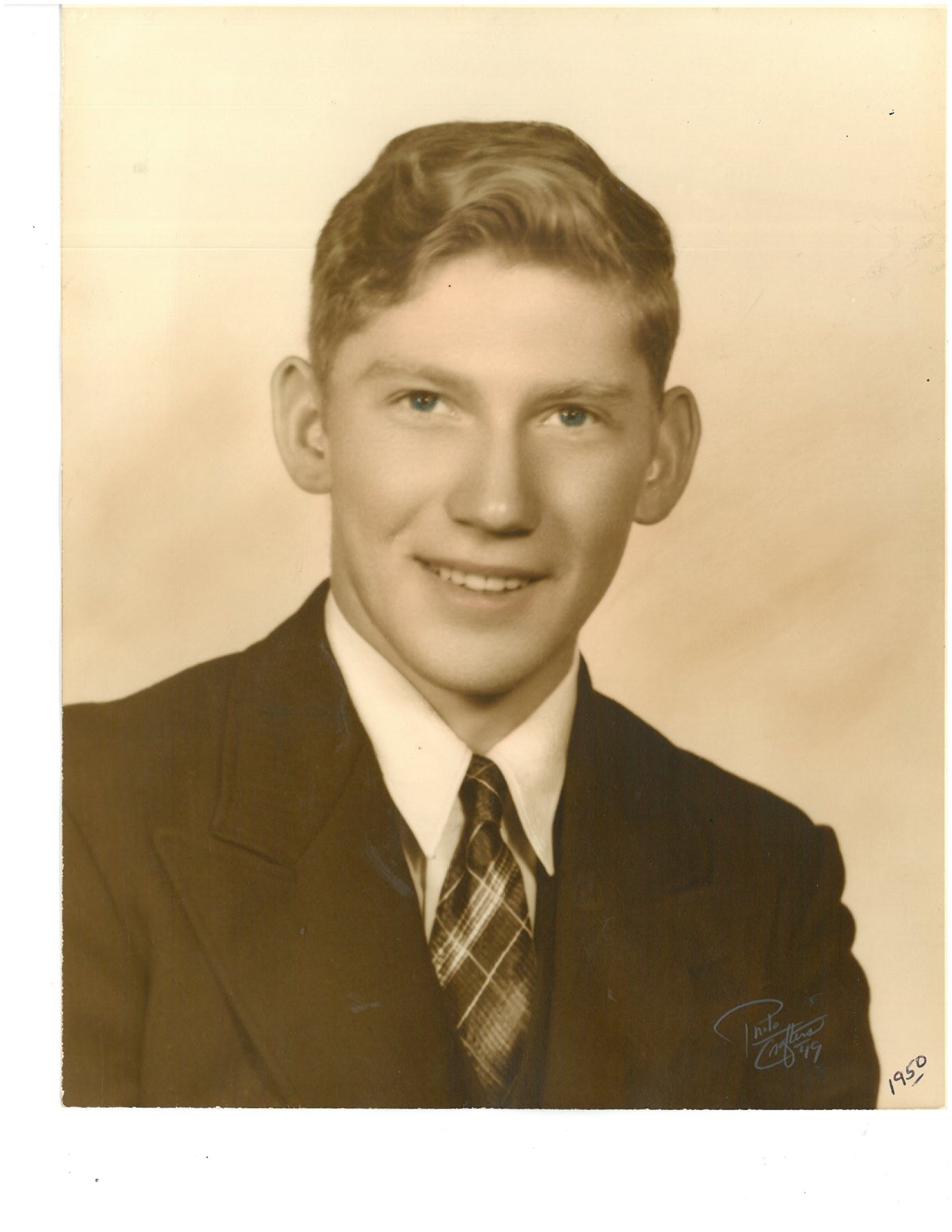 Obituary of John Curry Bowmar