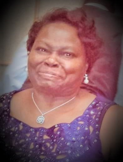 Obituary of Doris J. Johnson