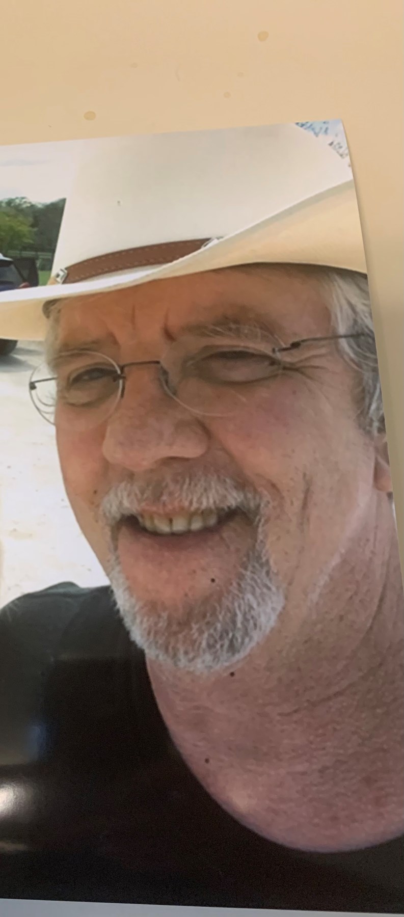 Obituary of Val Joe Linder