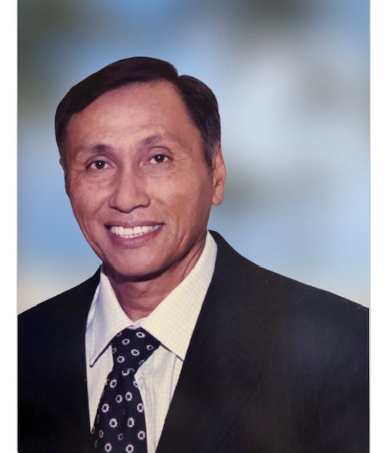 Tam Nguyen Obituary Westminster, CA