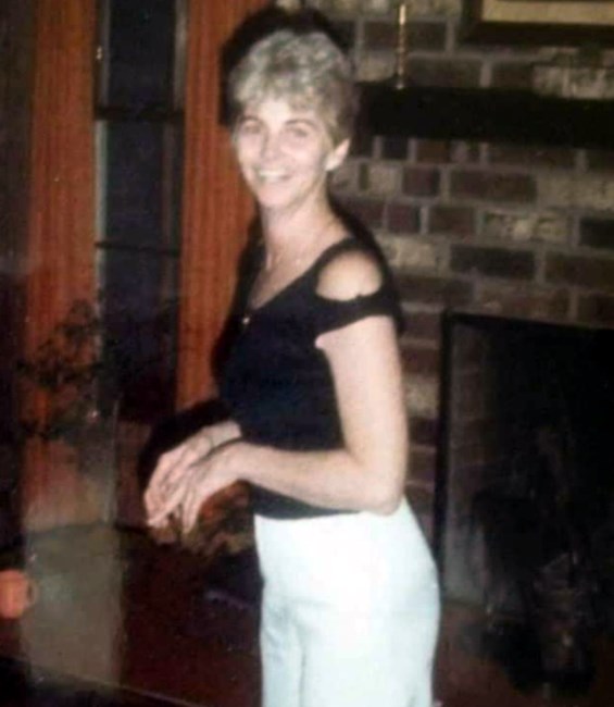 Obituary of Rebecca "Becky" Blair Thomas