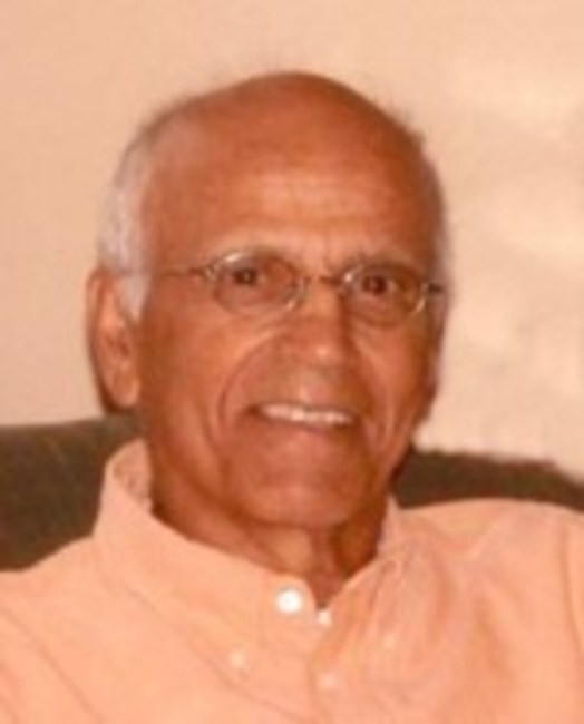 Obituary of Carl J. Fario