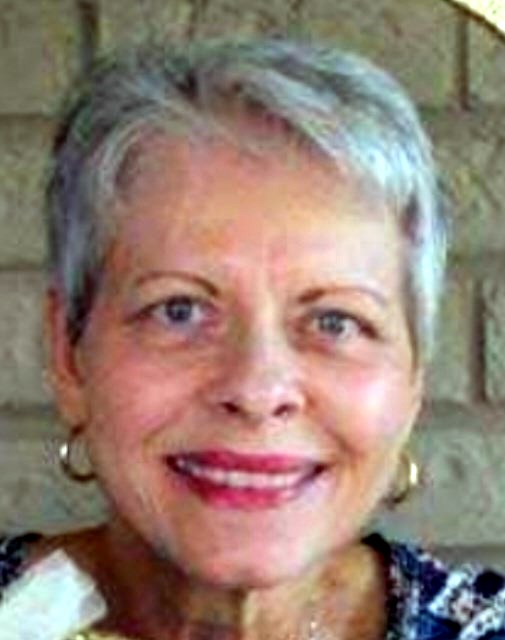 Obituary of Mary Margaret Bourg Bourgeois