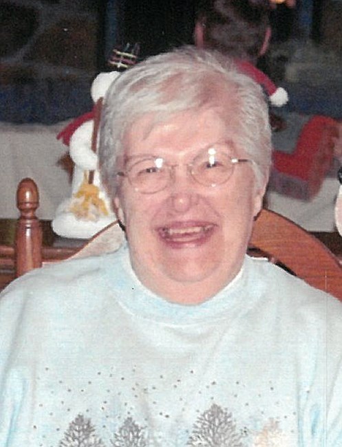 Obituary of Marie Brittain