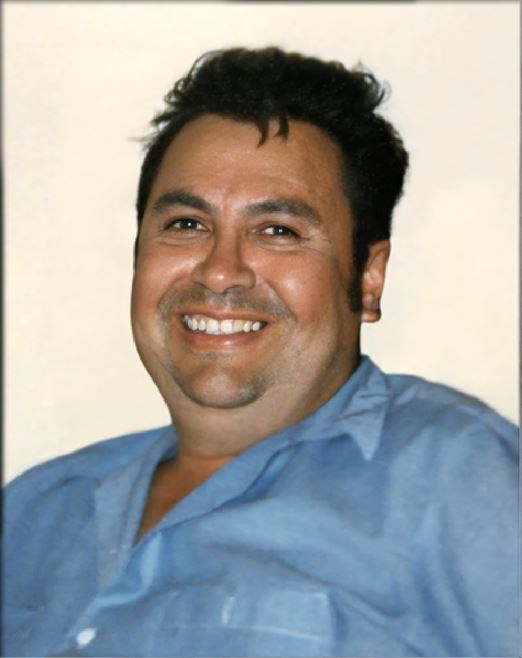 Obituary of Tony I. Gauna