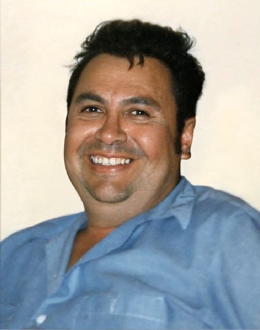 Obituary of Tony I. Gauna