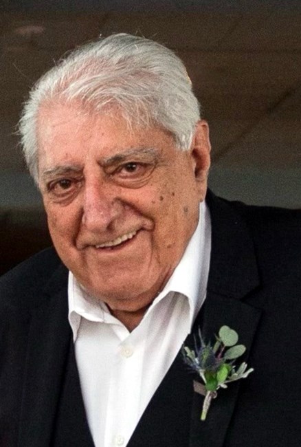 Obituary of Gerald "Jay" Mazzei