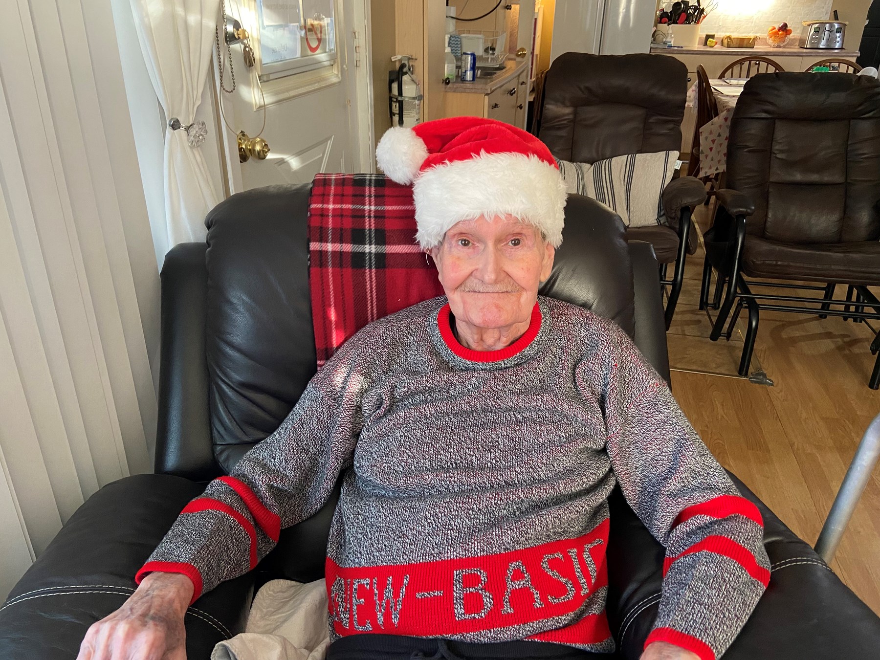 Obituary of William Oliver Storey