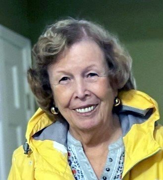 Obituary of Mary Carolyn Haag