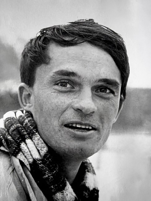 Obituary of Zoran Mijich