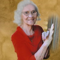 Obituary of Annie Mae Wilson