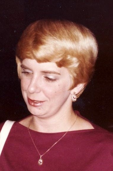 Obituary of Gail Charleen Ely