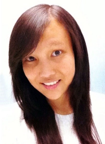 Obituary of Theresa Ellen Huynh