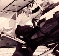 Obituary of Verlyn Reed Geriene