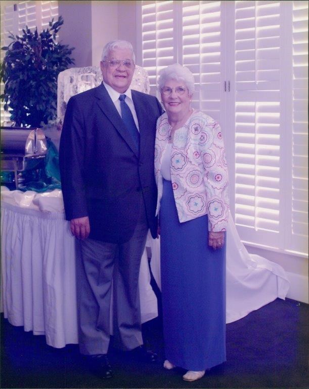 Obituary of Marianne Elizabeth Petruccelli