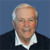 Obituario de James Patrick McCormick