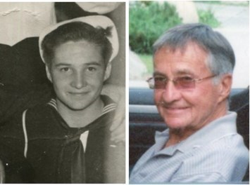 Obituario de E "Bud" Duane Larson