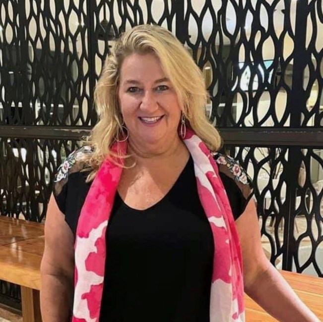 Obituario de Deborah Lynn Wilson