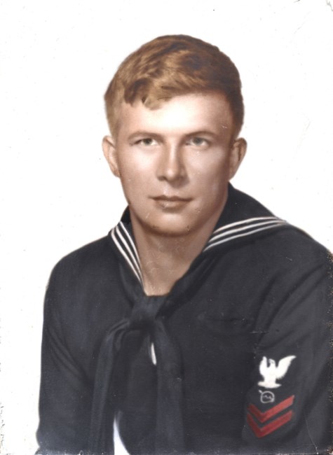 Obituary of Travis Scarbrough