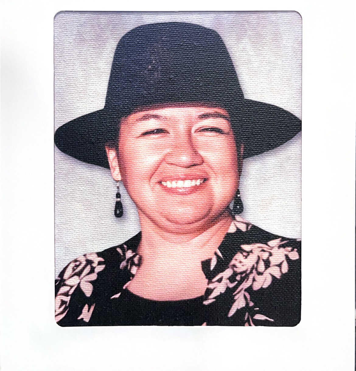 Obituary of Anna Marie Moralez