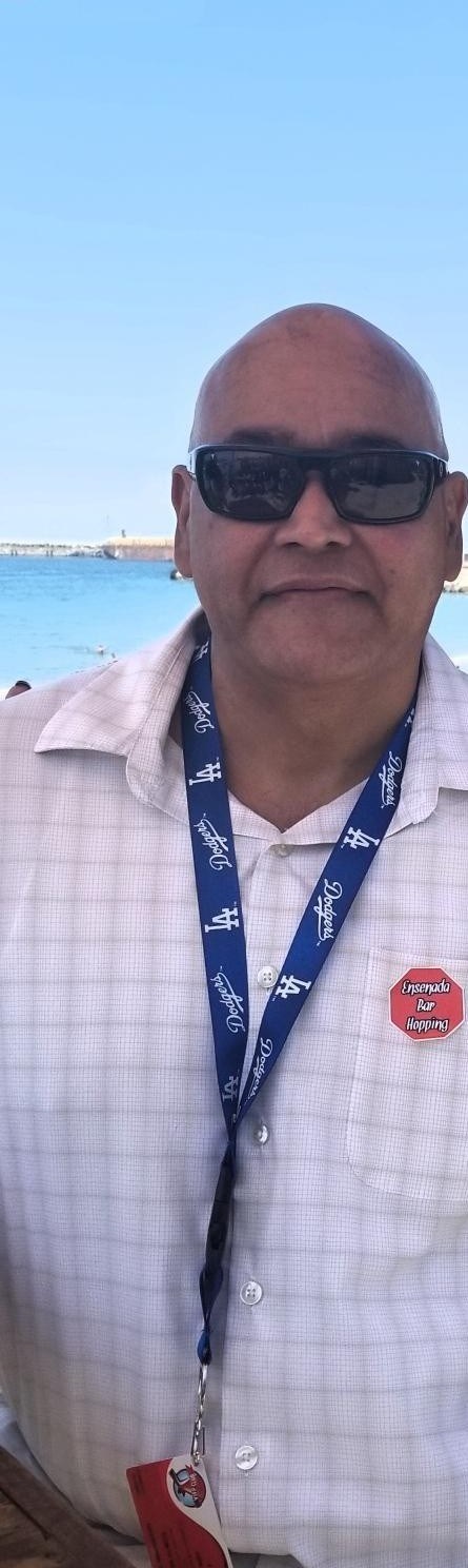 Obituario de Andrew Almos