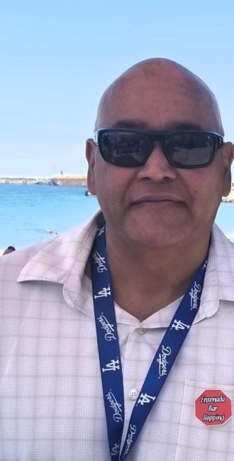 Obituario de Andrew Almos