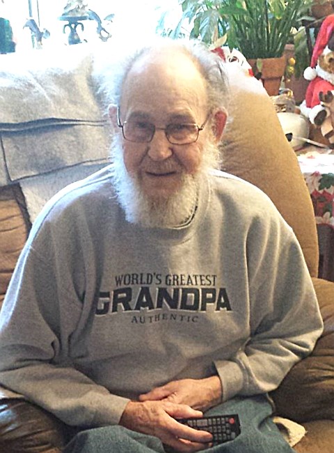 Obituary of Floyd Edward Smith