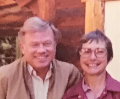 Obituary of James C. Anderson