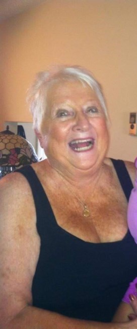 Obituary of Dixie Lee Mattern