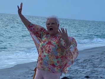 Avis de décès de Peggy Jean Floyd