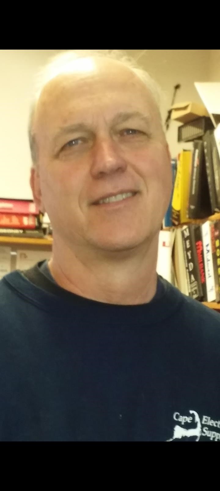 Obituary of Raymond Arthur Ducharme III