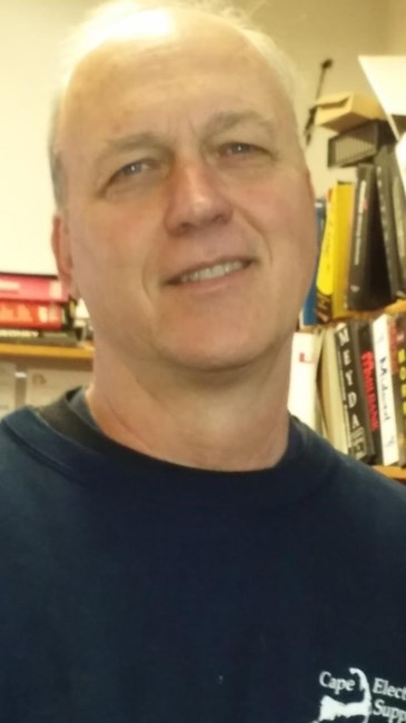 Obituary of Raymond Arthur Ducharme III