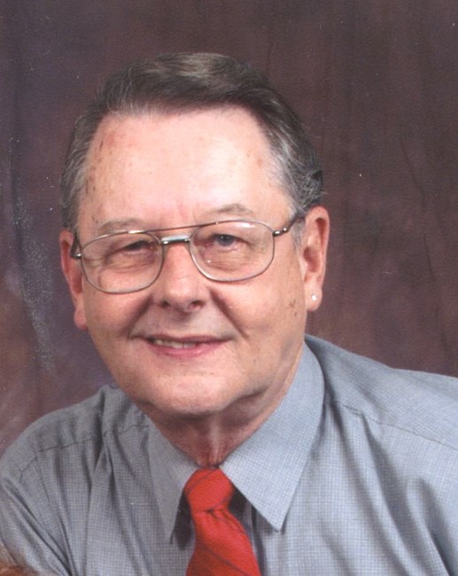 Obituary of Clinton James Stearley