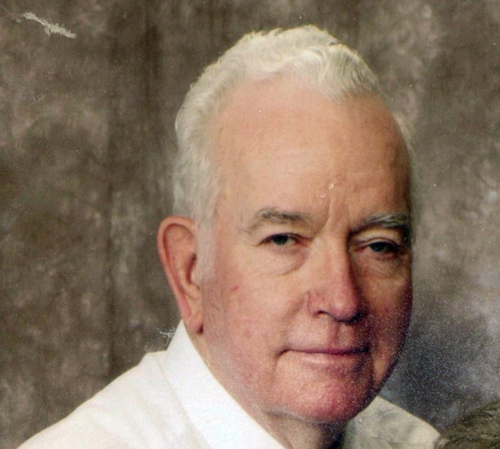Obituary of Clyde Powell