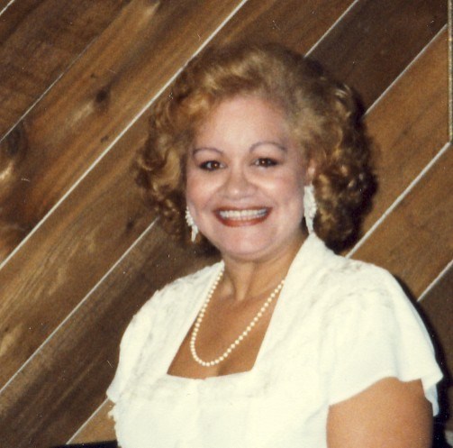 Obituary of Nancy Judith Minnamon