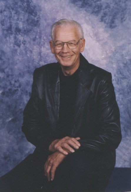 Obituary of Donald LeRoy Bolin
