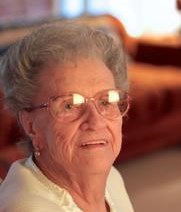 Obituary of Lois LaVon Hebert