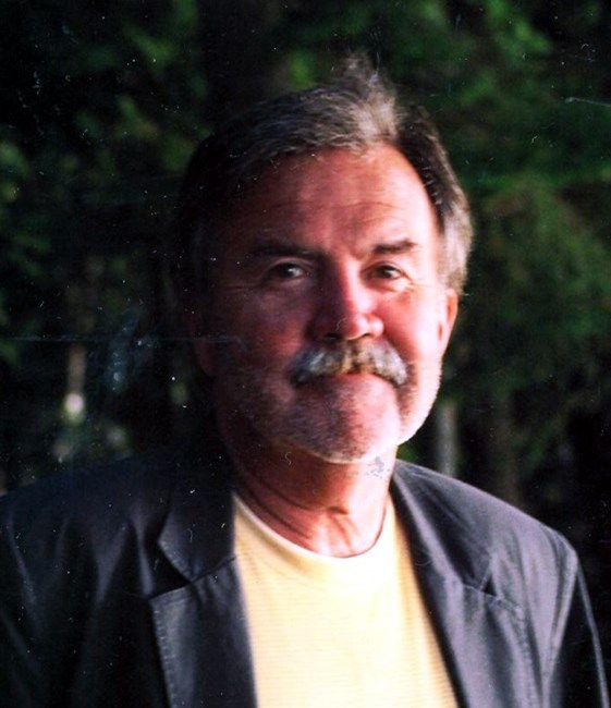 Obituary of Richard "Sticks" Thomas Kingston